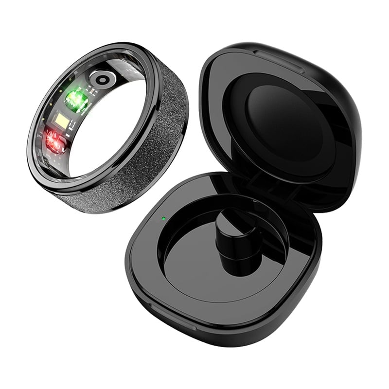 Smartring Colmi R10 20.8MM 11 (μαύρο) - Image 4