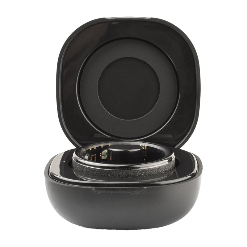 Smartring Colmi R10 20.8MM 11 (μαύρο) - Image 5