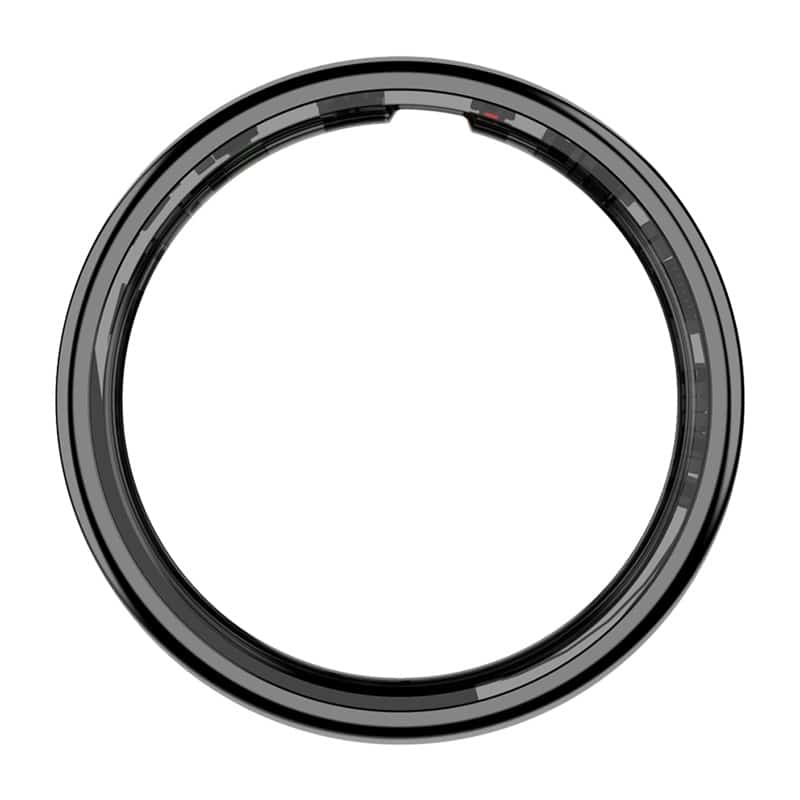 Smartring Colmi R12 20MM 10 (μαύρο) - Image 2
