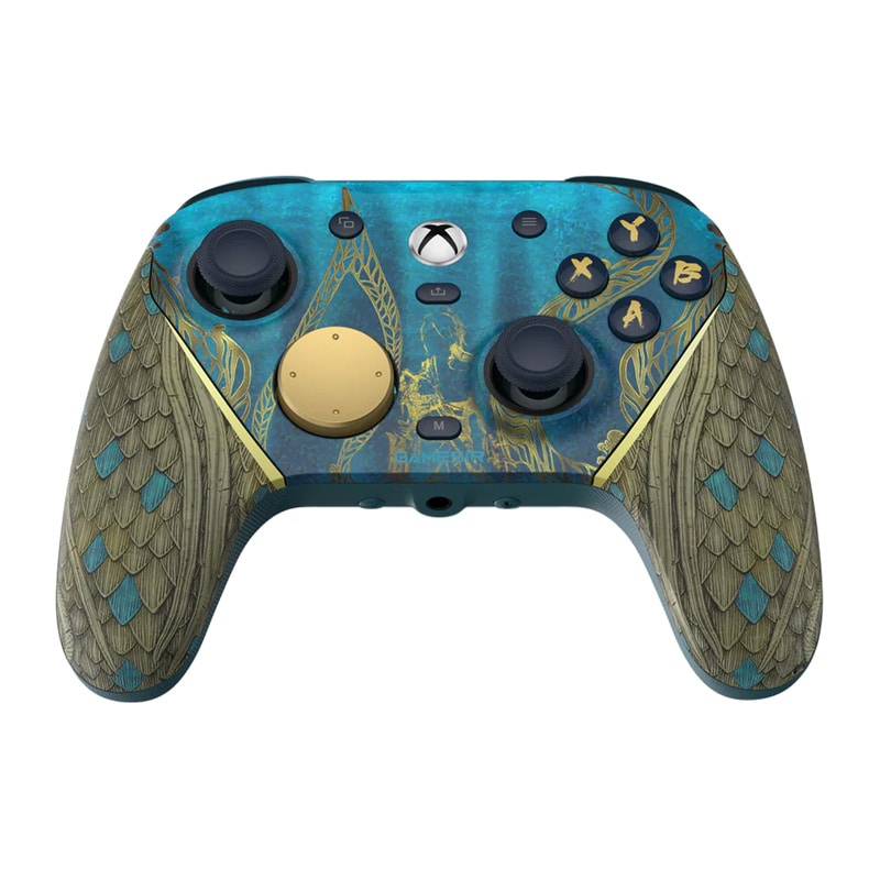 Ασύρματο χειριστήριο GameSir G7 Pro WC Wuchang Edition - Image 2