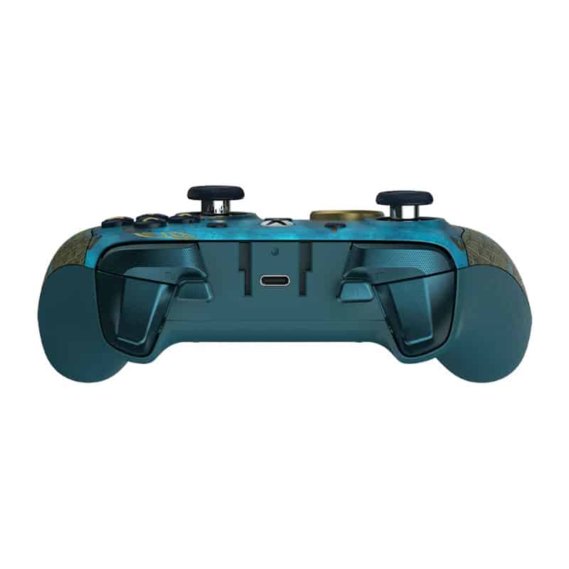 Ασύρματο χειριστήριο GameSir G7 Pro WC Wuchang Edition - Image 3