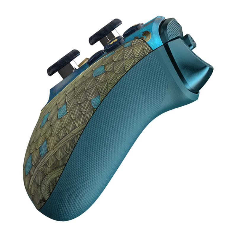 Ασύρματο χειριστήριο GameSir G7 Pro WC Wuchang Edition - Image 4