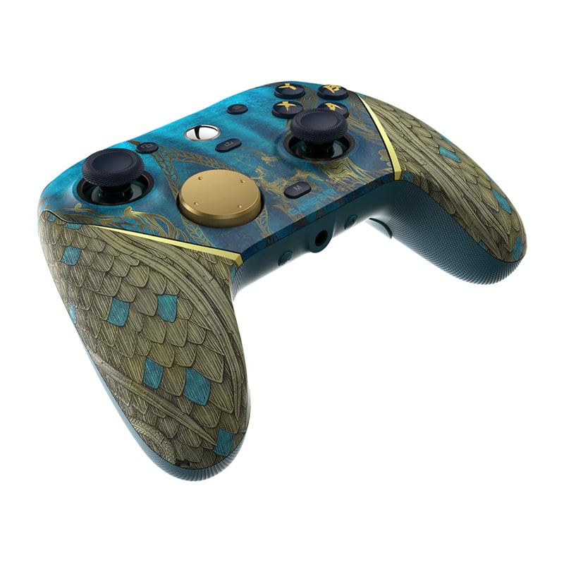 Ασύρματο χειριστήριο GameSir G7 Pro WC Wuchang Edition - Image 5