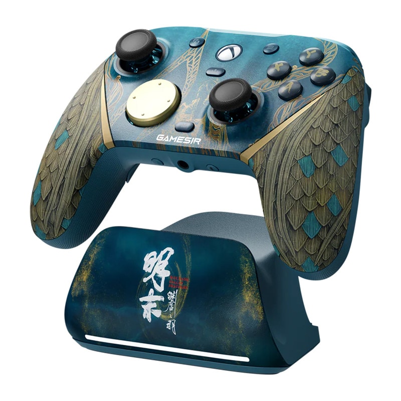 Ασύρματο χειριστήριο GameSir G7 Pro WC Wuchang Edition - Image 6