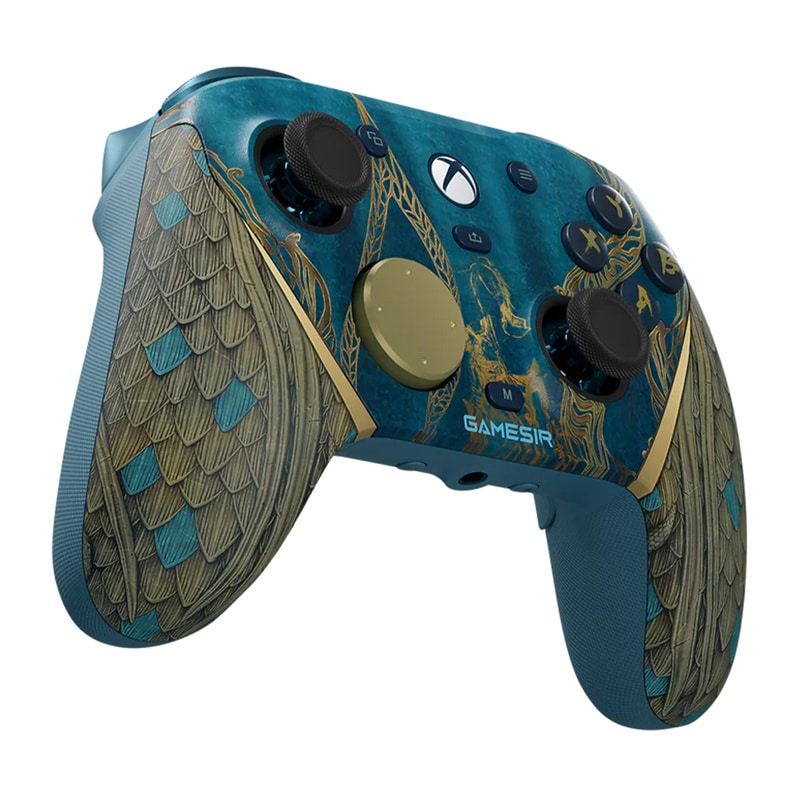 Ασύρματο χειριστήριο GameSir G7 Pro WC Wuchang Edition - Image 7