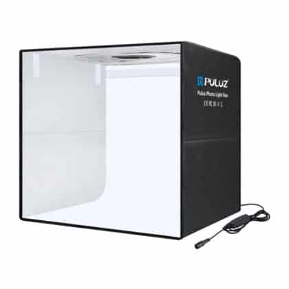 Puluz 50cm LED σκιά χωρίς σκιά PU5051EU