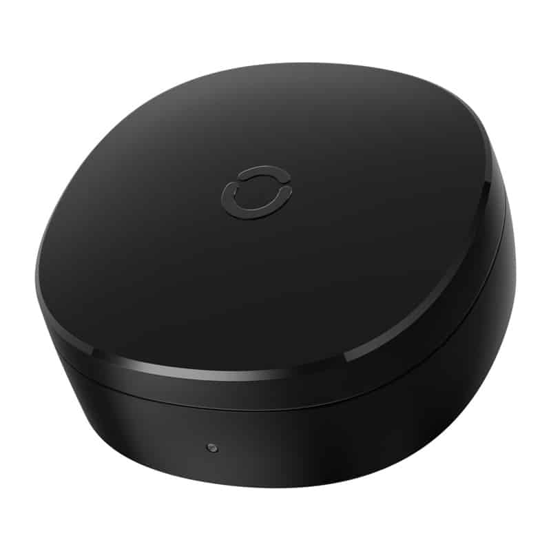 Smartring RingConn Gen 2 (μέγεθος 8, μαύρο) - Image 4