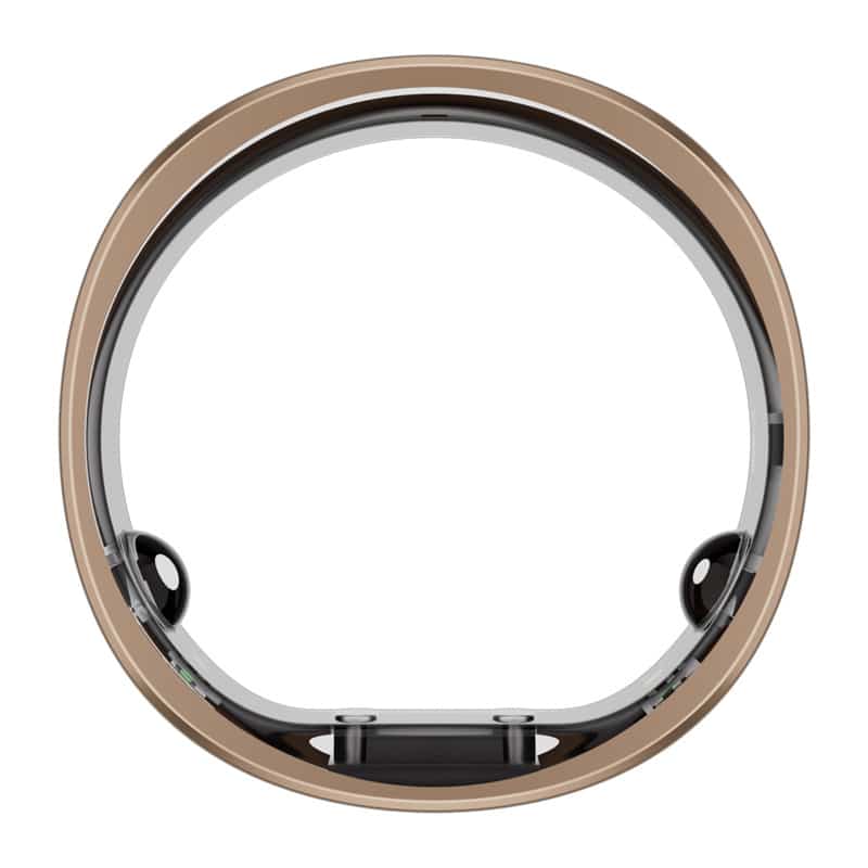 Smartring RingConn Air Gen 2 (μέγεθος 10, χρυσό) - Image 3