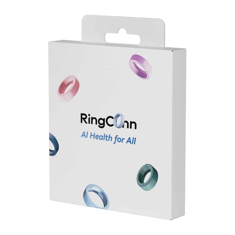 Θήκη RingConn smartring, r.12-14, (L) - Image 2