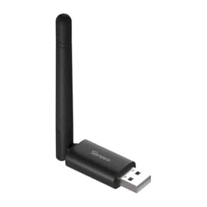 Bramka ZigBee SONOFF Dongle-LMG21 (Home Assistant, OpenHAB, Zigbee2MQTT)