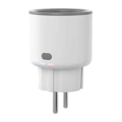 Λευκή έξυπνη πρίζα Zigbee Sonoff S60ZBTPF