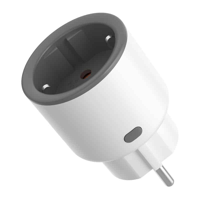 Sonoff S60TPF WiFi έξυπνη πρίζα (2 πακέτα) - Image 2
