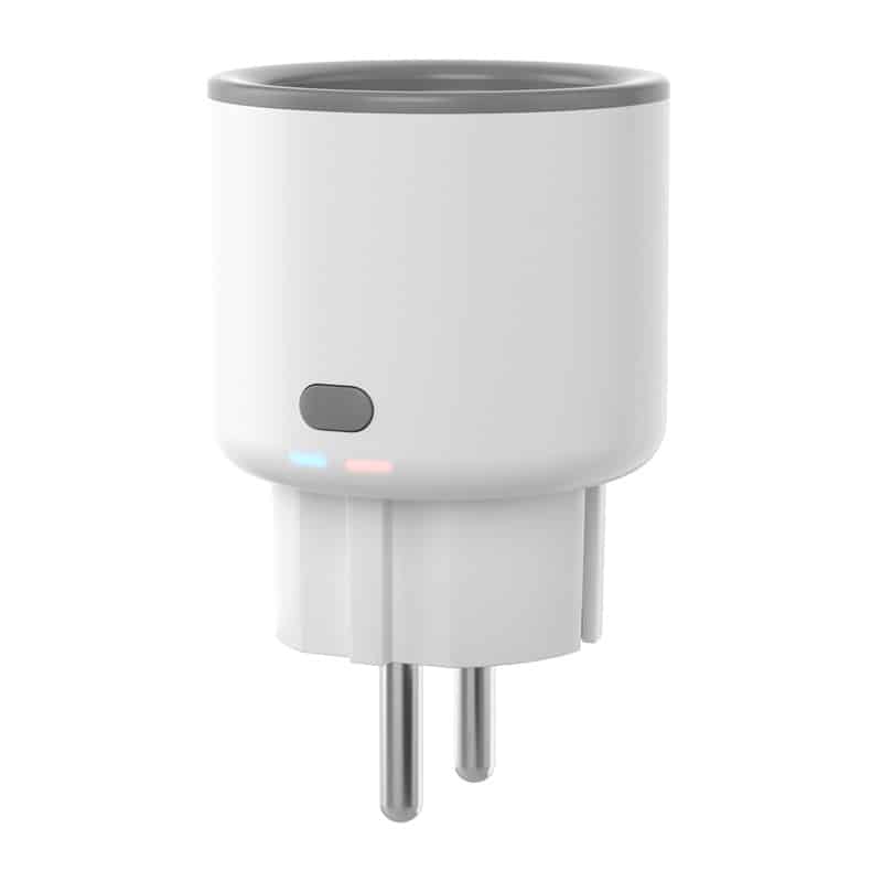 Sonoff S60TPF WiFi έξυπνη πρίζα (2 πακέτα) - Image 3