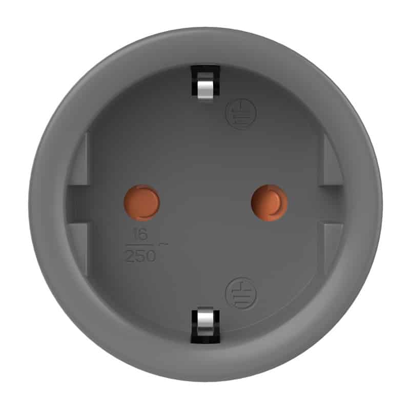 Sonoff S60TPF WiFi έξυπνη πρίζα (2 πακέτα) - Image 5