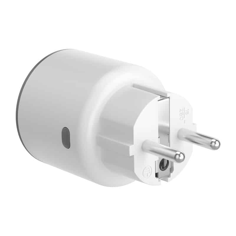 Sonoff S60TPF WiFi έξυπνη πρίζα (2 πακέτα) - Image 6