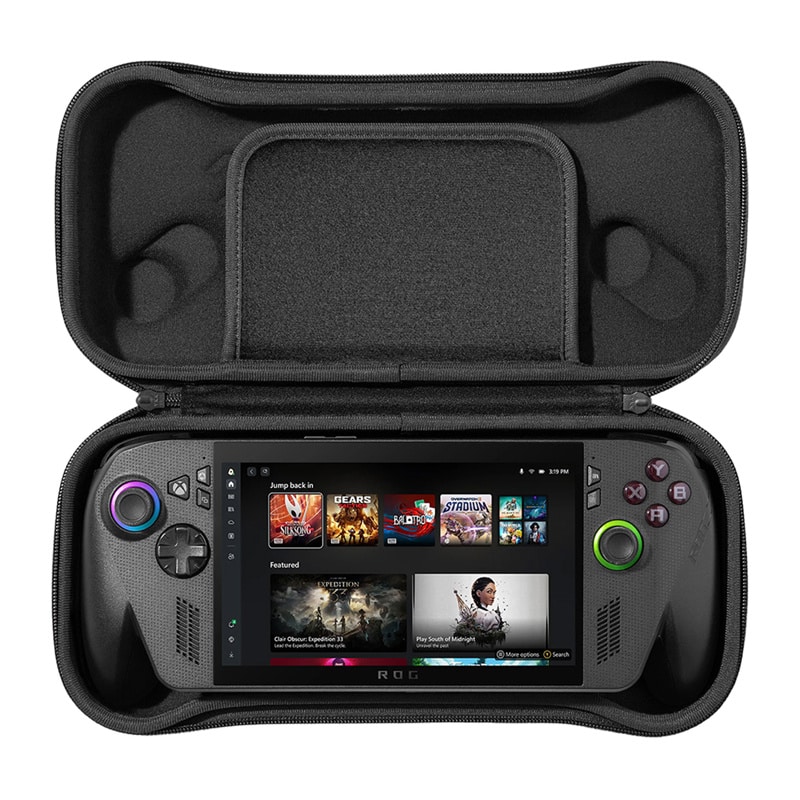 FancyCase-G02 Θήκη ROG Xbox Ally (γκρι) - Image 2