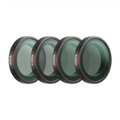 Σετ φίλτρων Freewell "Standard Day" για OSMO NANO – 4 τεμ.