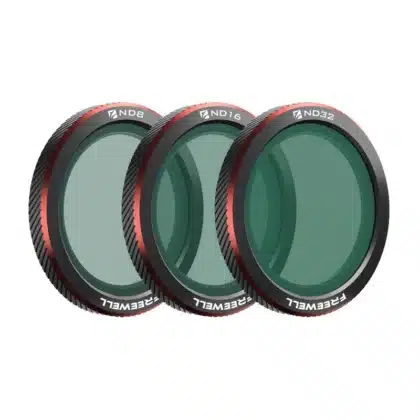 Φίλτρα Freewell Magnetic ND NEO 2 "Standard Day" – 3 τεμ.