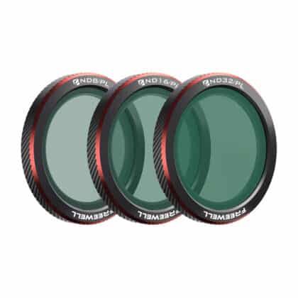 Φίλτρα Freewell Magnetic ND/PL NEO 2 «Bright Day» – 3 τεμ.