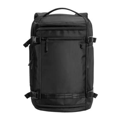 Navigator-T67 Τσάντα πλάτης για φορητό υπολογιστή, 17"/38L (Μαύρη)