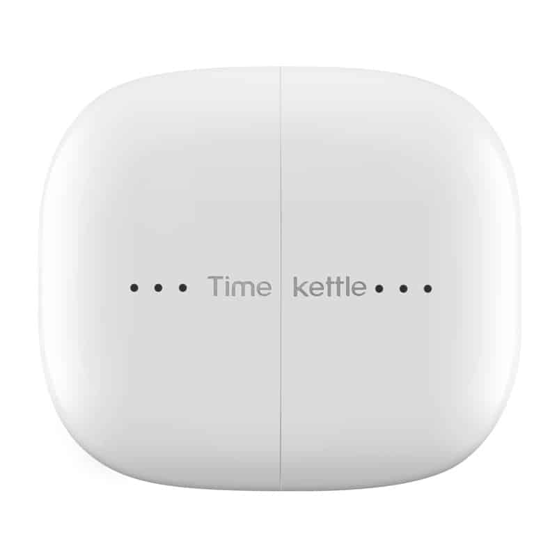 Ακουστικά TIMEKETTLE M3 για μεταφράσεις εκτός σύνδεσης (λευκά) - Image 6