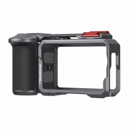 Freewell Osmo Action 6 Creator Pro Cage