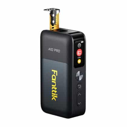Fanttik A10 Pro 2-σε-1 λέιζερ μετρητής απόστασης