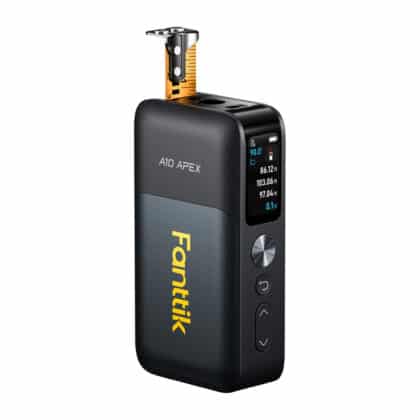 Fanttik A10 Apex 3-σε-1 μετρητής απόστασης με λέιζερ