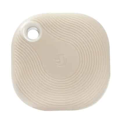 ZigBee Shelly BLU Button Tough 1 ZB (Mocha) κουμπί ενεργοποίησης δράσης και σκηνής