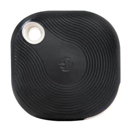 ZigBee Shelly BLU Button Tough 1 ZB (μαύρο) κουμπί ενεργοποίησης δράσης και σκηνής