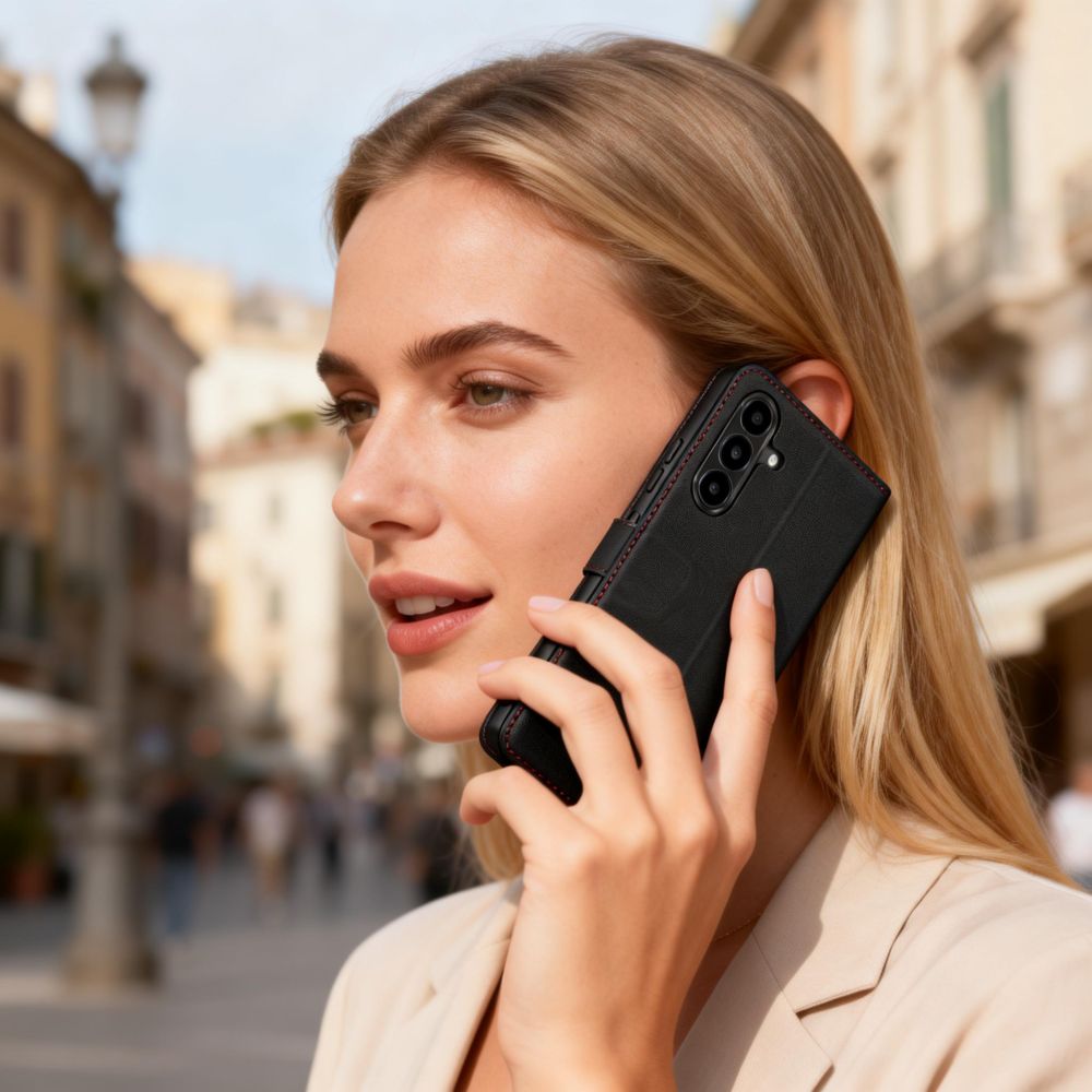 TECH-PROTECT WALLET - θήκη για Samsung Galaxy A57 - Πολύχρωμο - Image 4