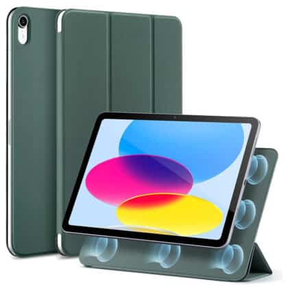 ESR Rebound Magnetic - θήκη για Apple iPad (2022) / (2025) 12 (2026) - Πολύχρωμο
