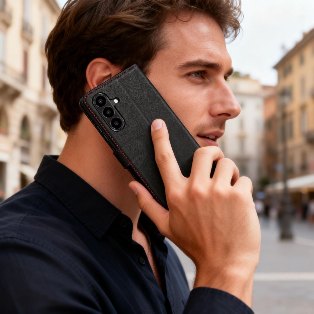 TECH-PROTECT WALLET - θήκη για Samsung Galaxy A57 - Πολύχρωμο - Image 5