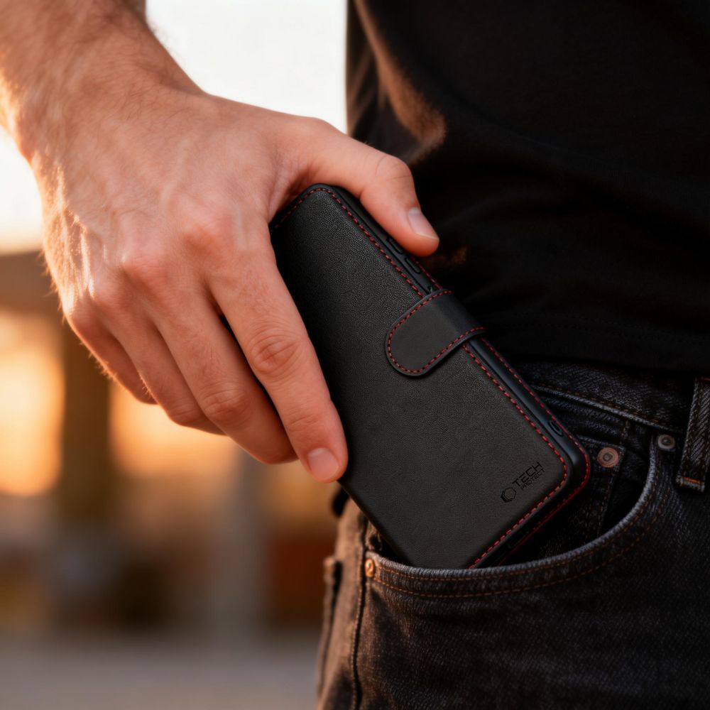 TECH-PROTECT WALLET - θήκη για Samsung Galaxy A57 - Πολύχρωμο - Image 6