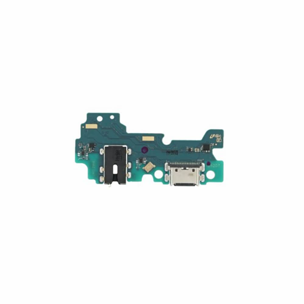 Samsung - Θύρα φόρτισης (16625) - Samsung Galaxy A32 (SM-A325), Service Pack GH96-14244A - Μαύρο - Image 2