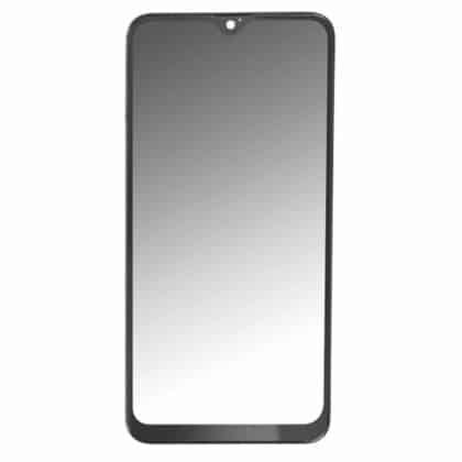 OEM - Οθόνη αφής με πλαίσιο (16595) - Oppo A31 - Μαύρο
