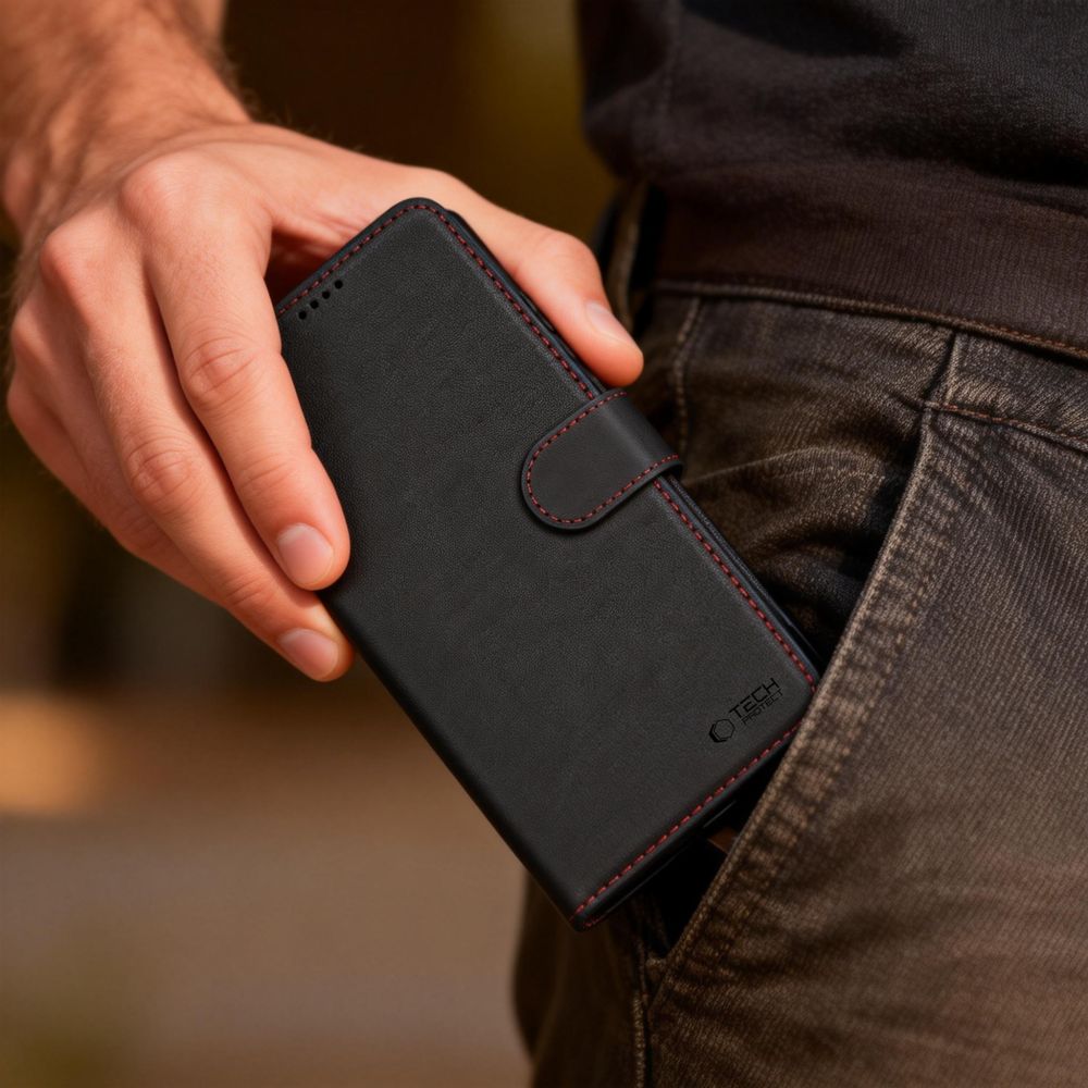 TECH-PROTECT WALLET - θήκη για Samsung Galaxy A57 - Πολύχρωμο - Image 7