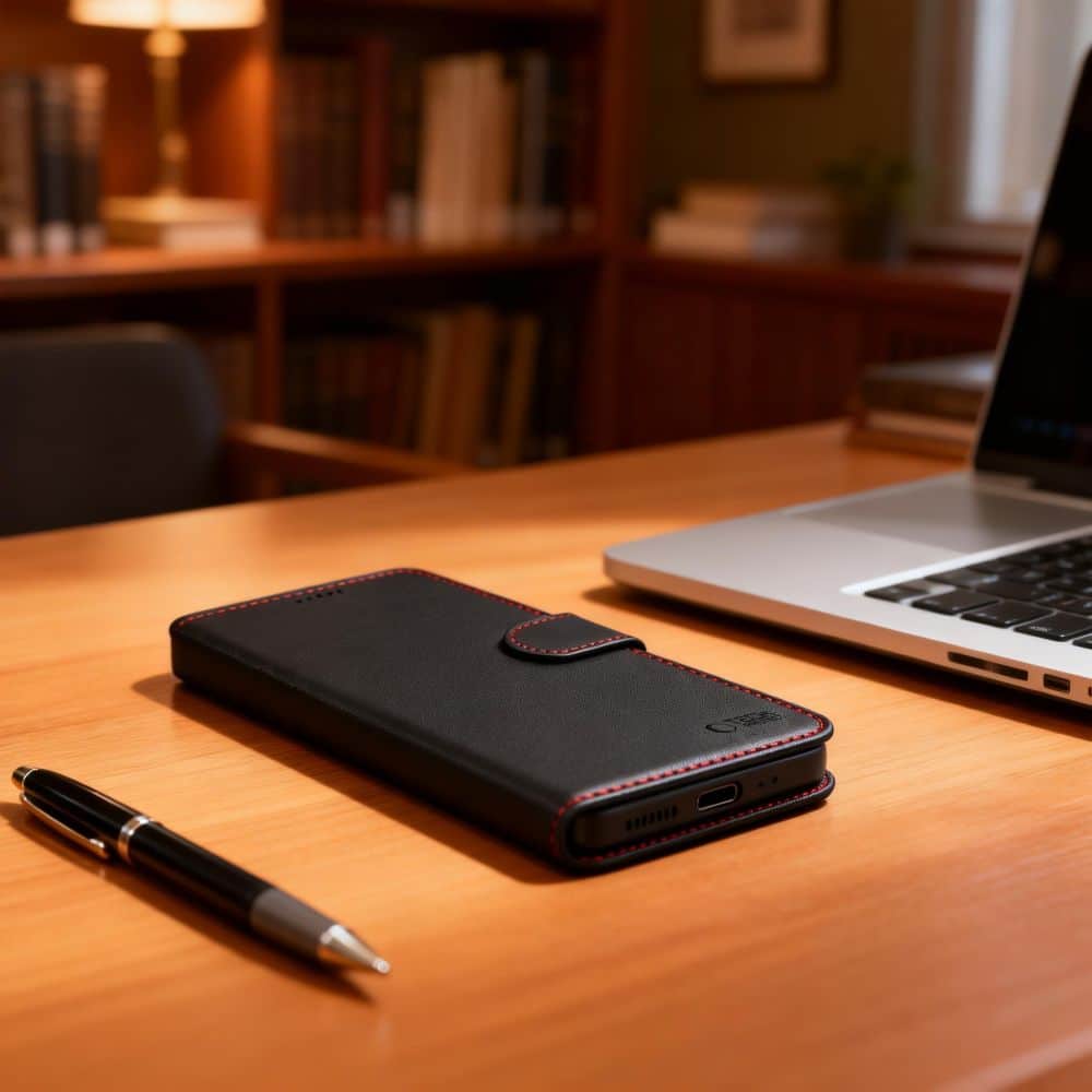 TECH-PROTECT WALLET - θήκη για Samsung Galaxy A57 - Πολύχρωμο - Image 8