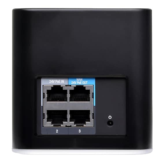 Σημείο πρόσβασης Wi-Fi UBIQUITI airCube AC ACB-AC, διπλής ζώνης 802.11ac - Image 2