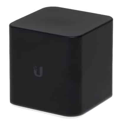 Σημείο πρόσβασης Wi-Fi UBIQUITI airCube AC ACB-AC, διπλής ζώνης 802.11ac