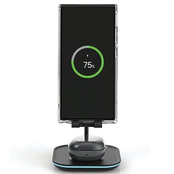 Araree Duple M - θήκη για Samsung Galaxy S24 - Διάφανο - Image 12