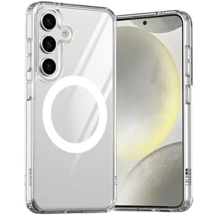Araree Duple M - θήκη για Samsung Galaxy S24 - Διάφανο