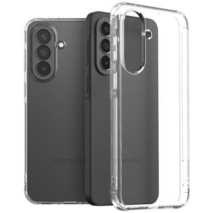 Araree Flexield - θήκη για Samsung Galaxy A37 - Διάφανο