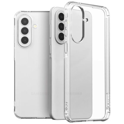 Araree Flexield - θήκη για Samsung Galaxy A57 - Διάφανο