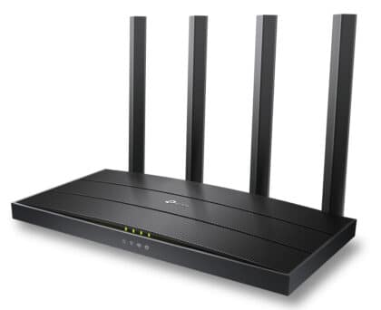 WIRELESS ROUTER TP-LINK Archer AX12