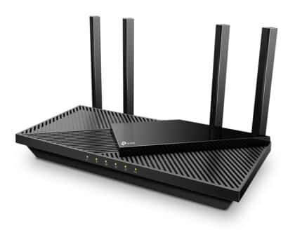 WIRELESS ROUTER TP-LINK Archer AX55 PRO