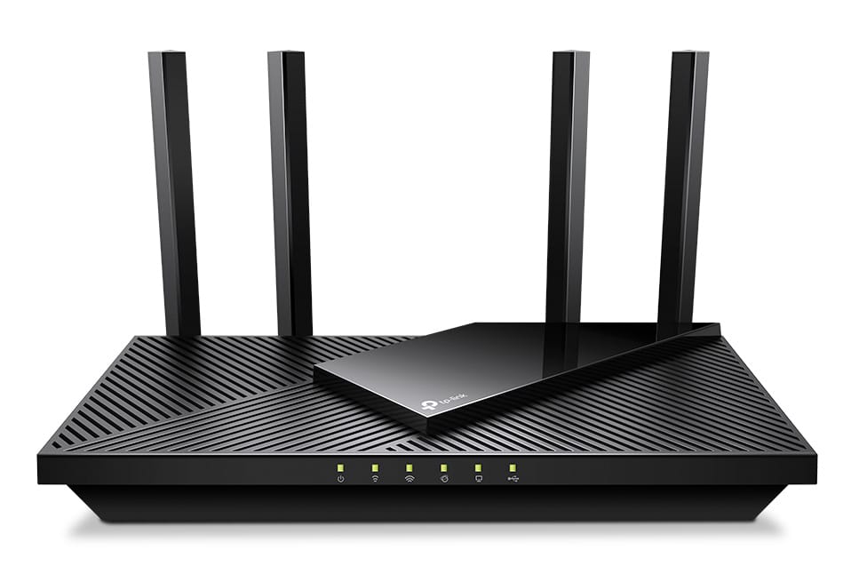 WIRELESS ROUTER TP-LINK Archer AX55 PRO - Image 7
