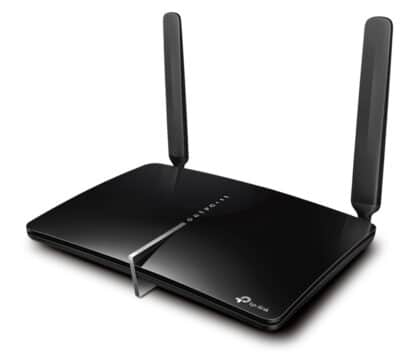 WIRELESS ROUTER TP-LINK Archer MR600