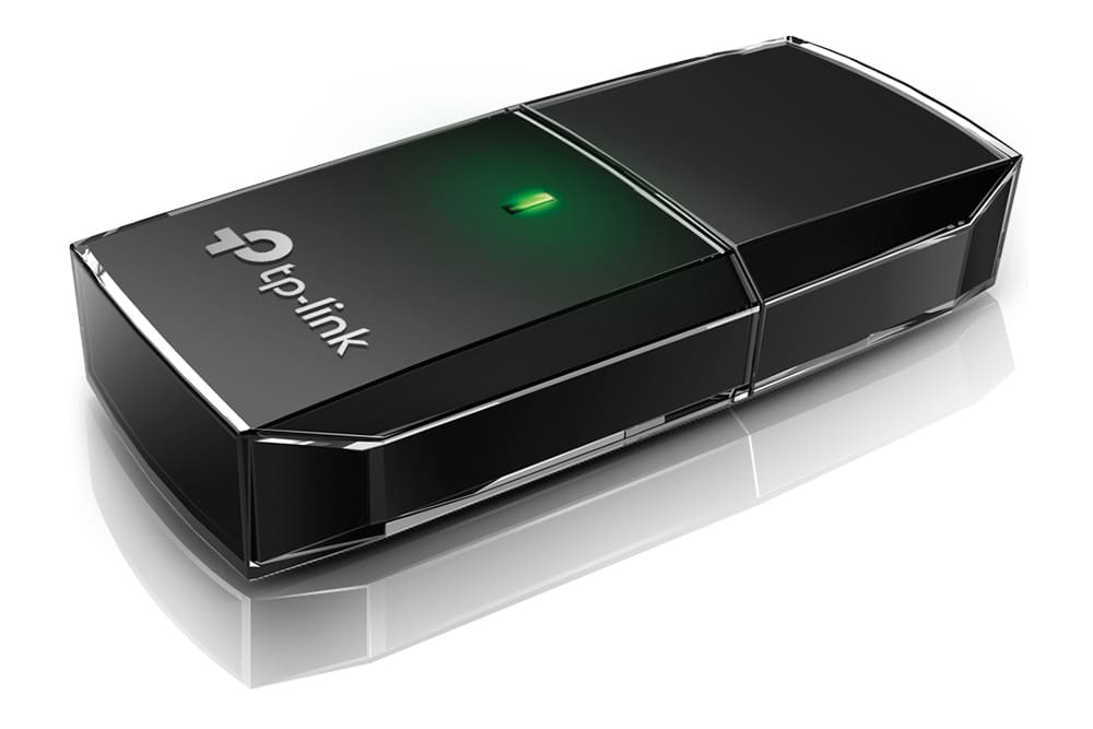 WIRELESS ADAPTER TP-LINK Archer T2U - Image 4