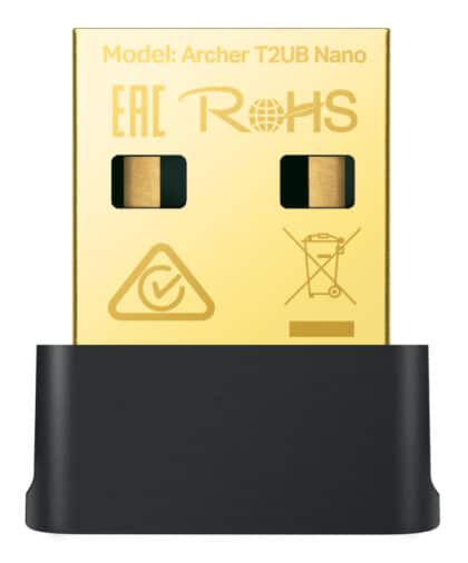 WIRELESS ADAPTER TP-LINK ARCHER T2UB Nan